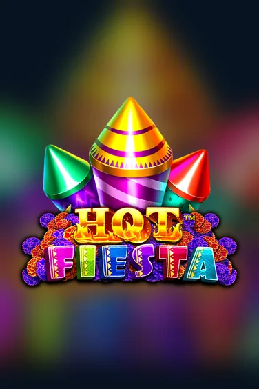 Hot Fiesta — spēļu automāts DudeSpin kazino